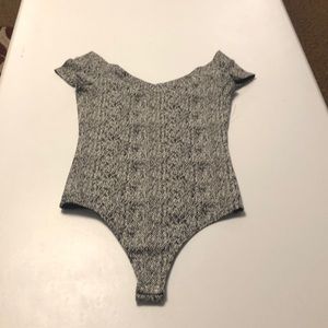 Express body suit